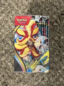 Pokemon TCG Chaos Rising Booster Box 36 Packs Factory Sealed - Image 4