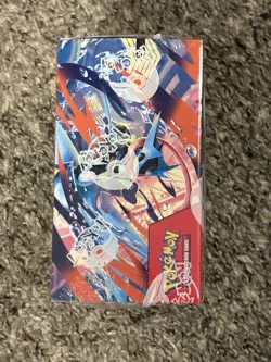 Pokemon TCG Chaos Rising Booster Box 36 Packs Factory Sealed - Image 5