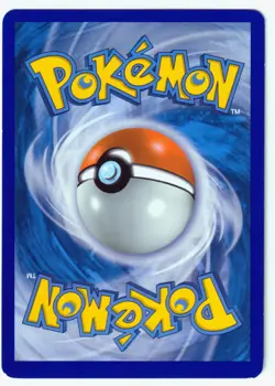Gloom Uncommon Undaunted 27/90 LP Reverse Holo Pokemon TCG - Image 2