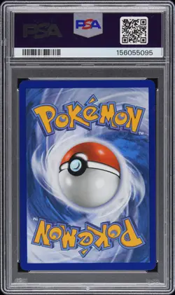2026 POKEMON ASC EN-ASCENDED HEROES SPECIAL ILLUSTRATION RARE PIKACHU EX PSA 10 - Image 2