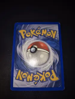 Pokemon - SEEL 92/110 Reverse Holo Legendary Collection - Vintage - Image 2