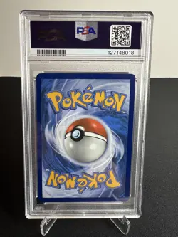 2025 Pokemon DRI EN Cynthia's Garchomp ex #241 Hyper Rare PSA 10 - Image 2