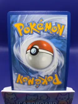 Pokemon TCG ME04: Chaos Rising CRI Jumbo Ice Cream 109/086 Ultra Rare EN - Image 3