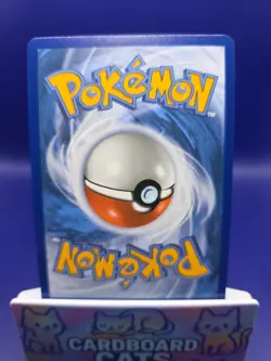 Pokemon TCG ME04: Chaos Rising CRI Jumbo Ice Cream 109/086 Ultra Rare EN - Image 4