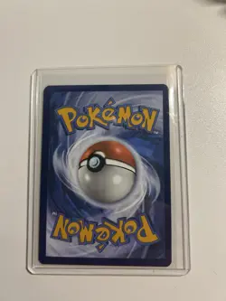 Pokemon TCG Palafin EX 151/131 Prismatic Evolutions - Image 2