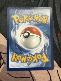 Numel 223/217 - Pokemon TCG Ascended Heroes - Near Mint NM - Image 2