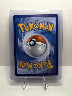 Pokemon Groudon Primal Clash Holo Card 84/160 Cracked Ice - Image 2