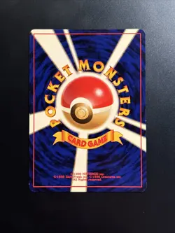 Snorlax Pokemon Jungle Holo (Japanese) - Image 3