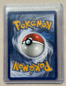 Pokemon TCG M Blastoise EX 102/108 Evolutions Ultra Rare Full Art Holo LP - Image 2