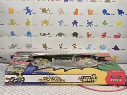 Pokemon TCG Mega Lucario Premium Poster Collection Ascended Heroes - Image 5