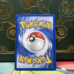 Pikachu 124/165 Common Expedition Base Set Pokemon LP / LP + - Image 4