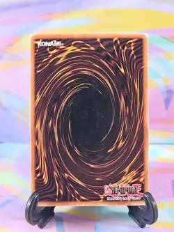 Yu-Gi-Oh TCG Card | Metamorphosis PGD-090 MP 1st Edition - Image 2