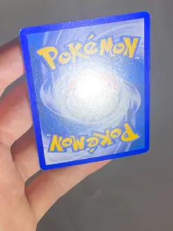 Pokemon Kingdra Aquapolis 148/147 - Image 5