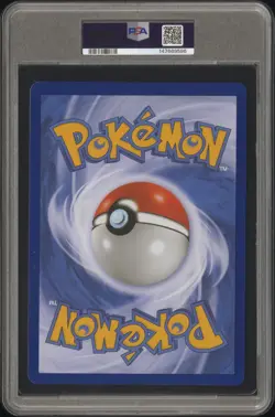 2025 POKEMON SVP EN-SV BLACK STAR PROMO #196 CHARIZARD EX PSA 9 - Image 2