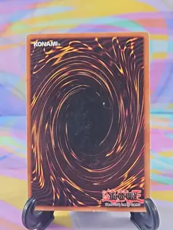 Yu-Gi-Oh TCG Card | The Flute of Summoning Dragon SDK-042 - Image 2