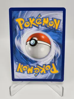 Pokemon TCG Malamar EX Full Art Holo Ultra Rare 115/119 XY Phantom Forces - Image 2