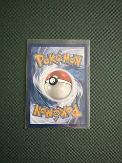 Pokemon Ceruledge Surging Sparks SSP 197/191 SV08 Illustration Rare - Image 2