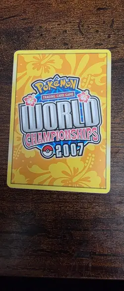 Holon Transceiver 98/113 Uncommon World Championship Decks Pokemon LP - Image 2