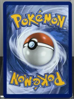 Delphox 074 MEP Chaos Rising Prerelease Promo Stamped Holo Near Mint NM - Image 2