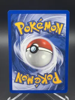 Blaziken 1/17 POP 1 Series Pokemon TCG NM - Image 3