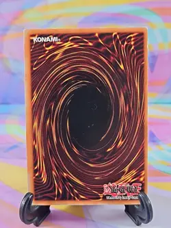 Yu-Gi-Oh TCG Card | Gryphon Wing SDP-050 - Image 2