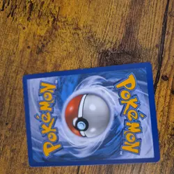 The Pokemon Company Gladion Full Art Ultra Rare Holo 109/111 Sm-Crimson Invasion - Image 4