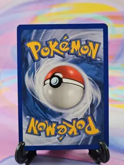 Pokemon TCG EX Hidden Legends Card | Gloom 35/101 Uncommon - Image 2
