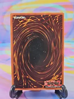 Yu-Gi-Oh TCG Card | Card Destruction Holo SDY-042 - Image 2