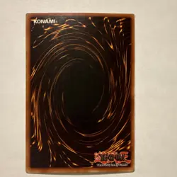 Konami Blue-Eyes White Dragon SDK-001 Starter Deck Kaiba Ultra Rare Foil EN - Image 3