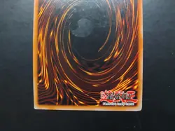 Yugioh - Machine King EM1-EN001 Ultra Rare Promo - Image 5