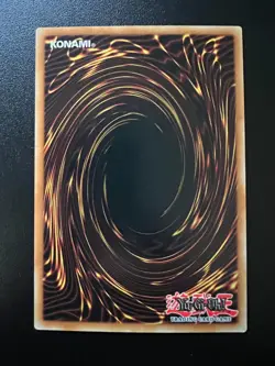 Timaeus the United Dragon MP23-EN003 Prismatic Secret Rare 1st Edition NM Yugioh - Image 2