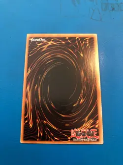 YUGIOH Quarter Century Rare Silent Swordsman RA02-EN011 1st Edition - Image 2