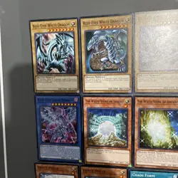 Lot Of 39 SDWD Common Yugioh Cards All Near Mint +Bonus FREE SHIPPING! - Image 2