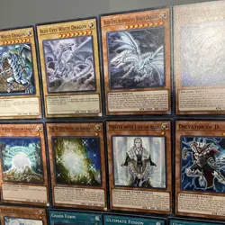 Lot Of 39 SDWD Common Yugioh Cards All Near Mint +Bonus FREE SHIPPING! - Image 3
