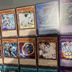 Lot Of 39 SDWD Common Yugioh Cards All Near Mint +Bonus FREE SHIPPING! - Image 5