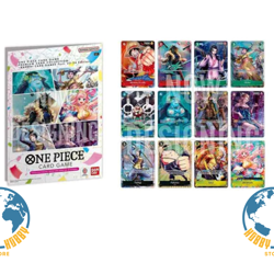 ONE PIECE Card Game Premium Card Collection BANDAI CARD GAMES Fest 23-24 Edition - Image 4