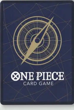 One Piece TCG Bartholomew Kuma Foil Legacy of the Master #OP12-119 NM - Image 2
