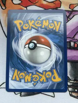 Friends in Paldea 137/131 Prismatic Evolutions Holo Pokemon Card - Image 2
