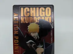 Ichigo Bleach UAPB/BLC-AP01 Action Point Bandai Fest 23-24 Promo Union Arena - Image 2