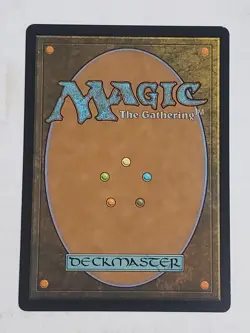 MTG Execute (Odyssey/Black/U) - BGM - Image 2