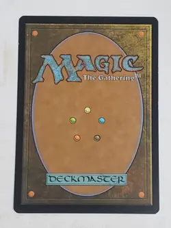 MTG Decompose (Odyssey/Black/U) - BGM - Image 2