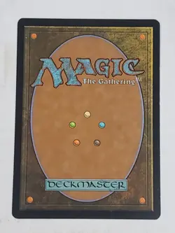 MTG Childhood Horror (Odyssey/Black/U) - BGM - Image 2