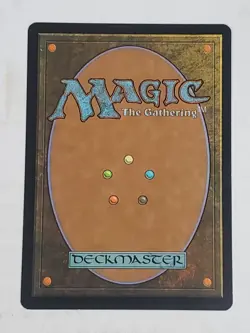 MTG Sungrass Egg (Odyssey/Artifact/U) - BGM - Image 2