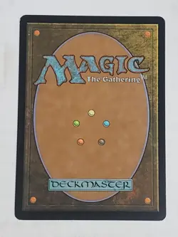 MTG Mossfire Egg (Odyssey/Artifact/U) - BGM - Image 2