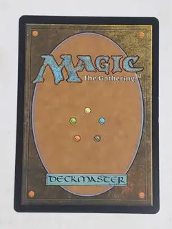 MTG Limestone Golem (Odyssey/Artifact/U) - BGM - Image 2