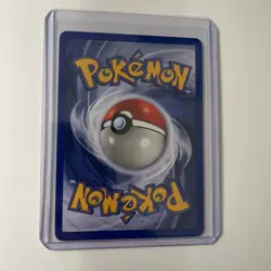 Goop Gas Attack 78/82 Unlimited Team Rocket Pokemon Trading Card WOTC LP-NM - Image 2