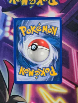 Pokemon E-Reader Blastoise 037/165 Expedition Regular NM-LP - Image 2