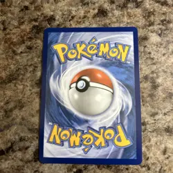 Pokemon TCG Mega Charizard X Ex 029 Promo - Image 2