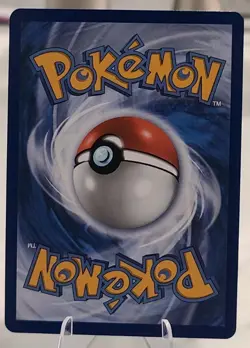 Watchog 097/086 Chaos Rising Illustration Rare Pokemon TCG ENGLISH NM CRI - Image 2