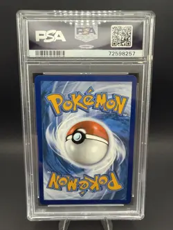 5 Card Pokemon Crown Zenith PSA 10 Lot - Image 2